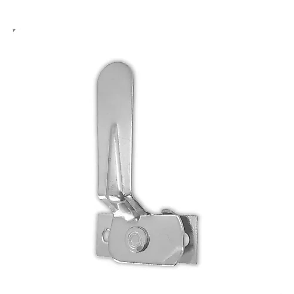 Fecho Maxim Ar Galvanizado 10 Peças