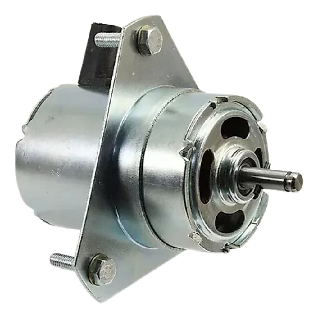Motor De Ventoinha Palio Fire 1.0 8v 1996 A 2001 Sem Ar