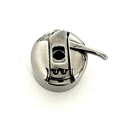 Bobina Direita Doméstica Costura – Direita - (A 1,5cm x C 2,1cm x L 1,6cm)