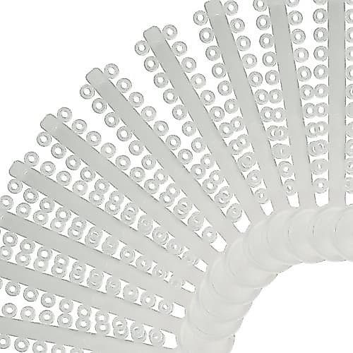 Elástico Orto Modular Cristal 60.06.1009 Orthometric 1012 Un
