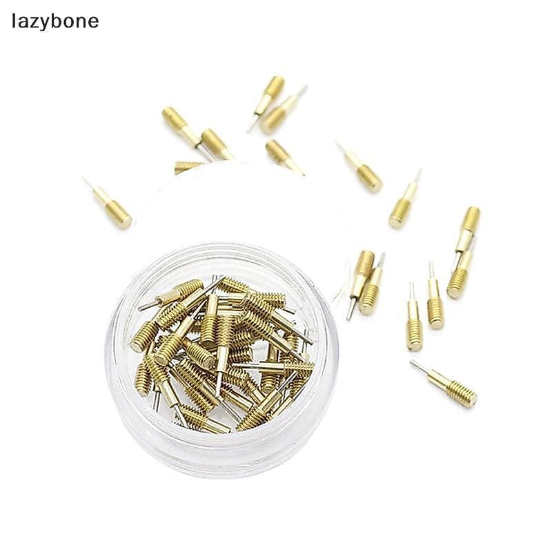 Kit De Ferramentas Removedor De Link De Relógio 50pcs Para Ajuste E Reparo De Banda