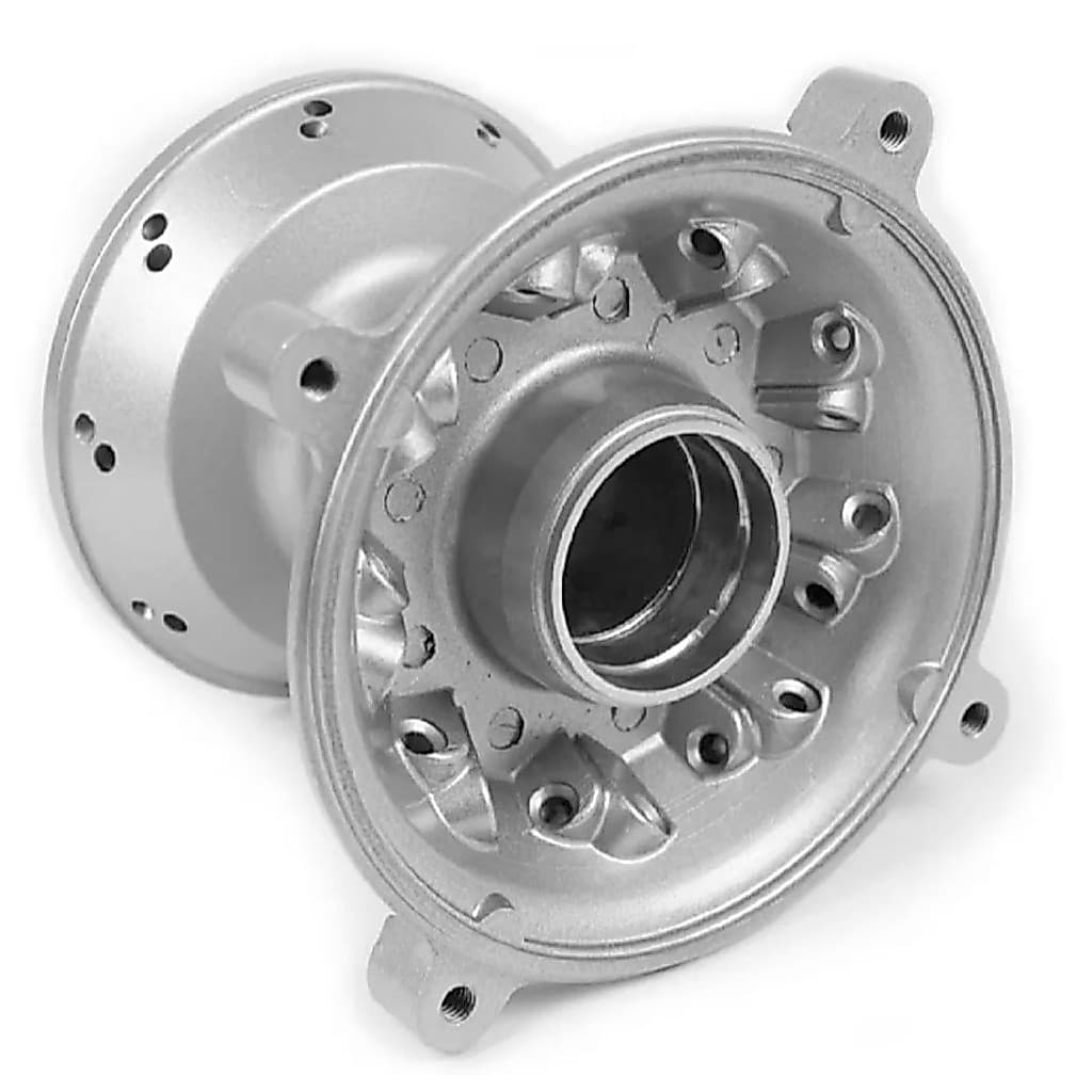 Cubo Roda Xr200 Nx200 Xr250 Tornado Crf 230 Diant Fabreck