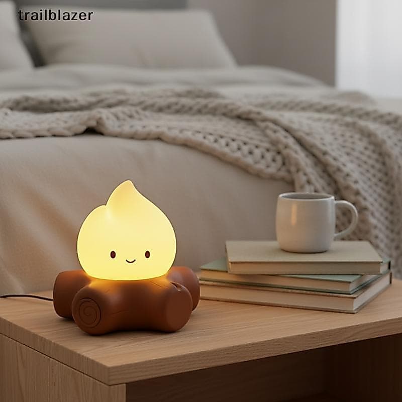 Nuvem Lâmpada De Parede Flutuante Berçário Luz Criativa Forma Noite Brilho Suave Para Crianças Decoração Do Quarto