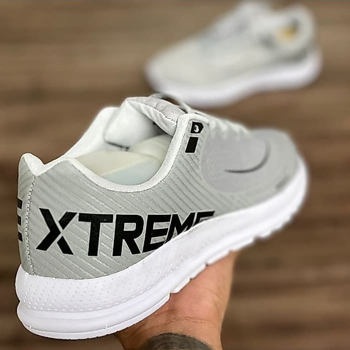 Tênis Extreme Running Masculino e Feminino confort 2026