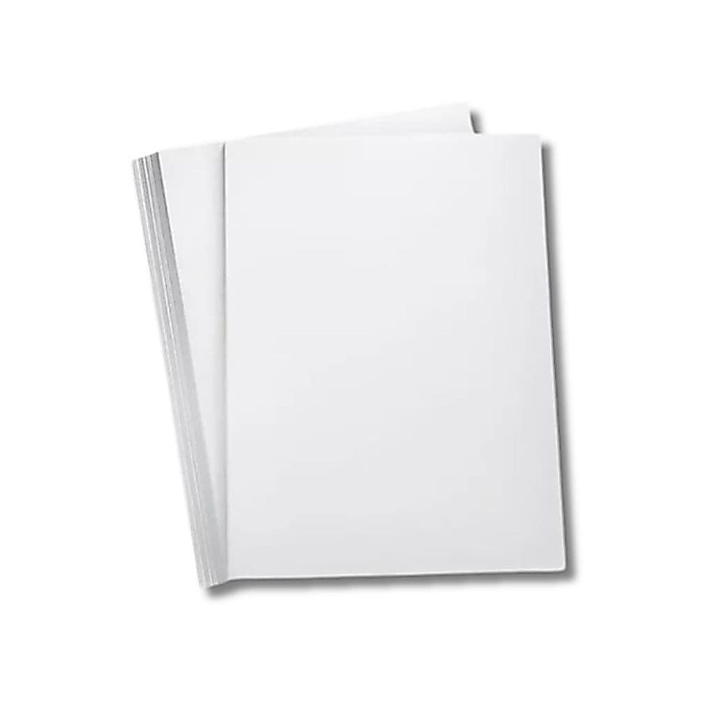 Papel Offset 240g A4 Branco (50UN)
