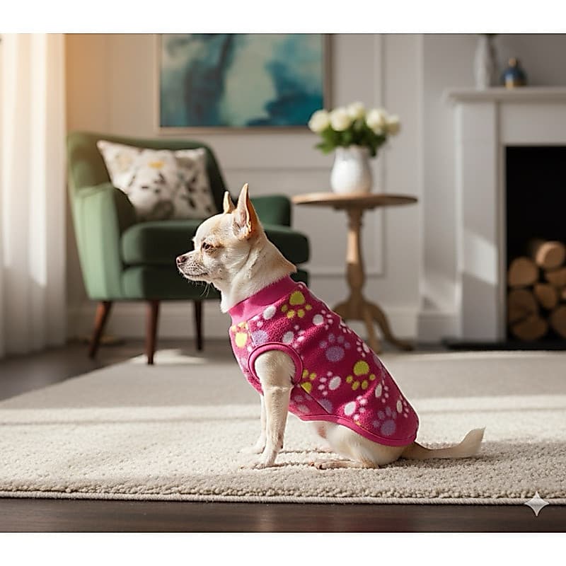 Roupinha para cachorro tam 0-PP pra cães de porte pequeno e filhotes Soft    Revenda Pet Shop Roupa Pet Roupa para gato