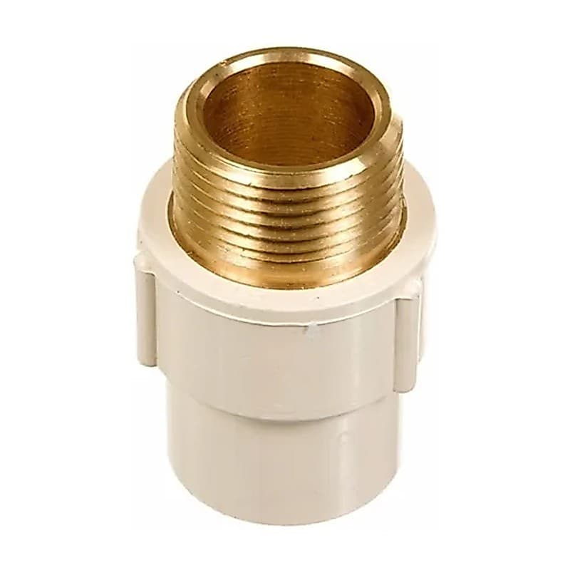 Conector Aquatherm 22 x 3/4"