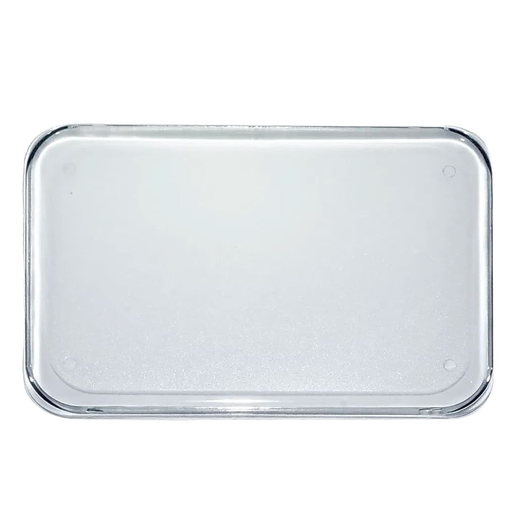 Base Acrílica Grandes Formatos Para Topo de Bolo Biscuit Redonda e Retangular Artesanato Biscuit