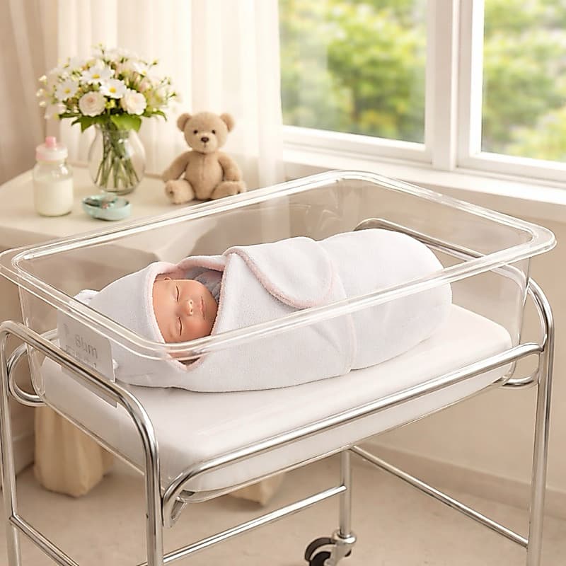 Saco de Dormir Baby Sono Blindado saco de dormir bebê
