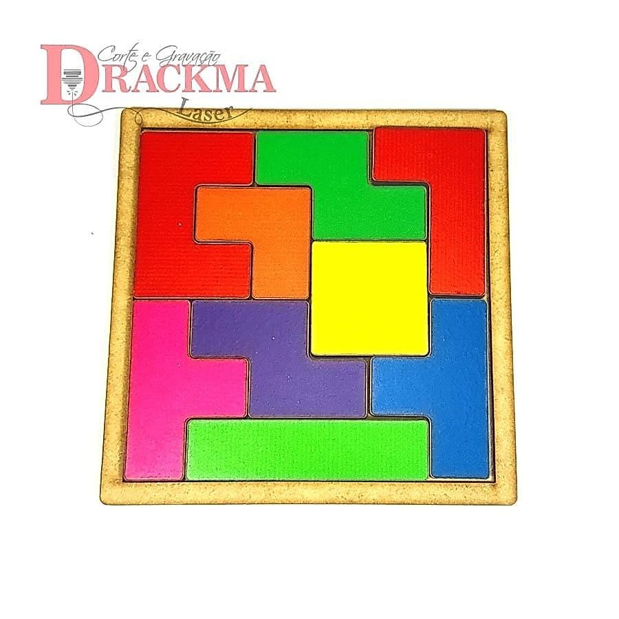 Jogos Tetris Brinquedo Educativo