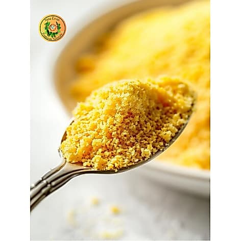 Farinha D'água (Farinha Do Pará) - 1kg