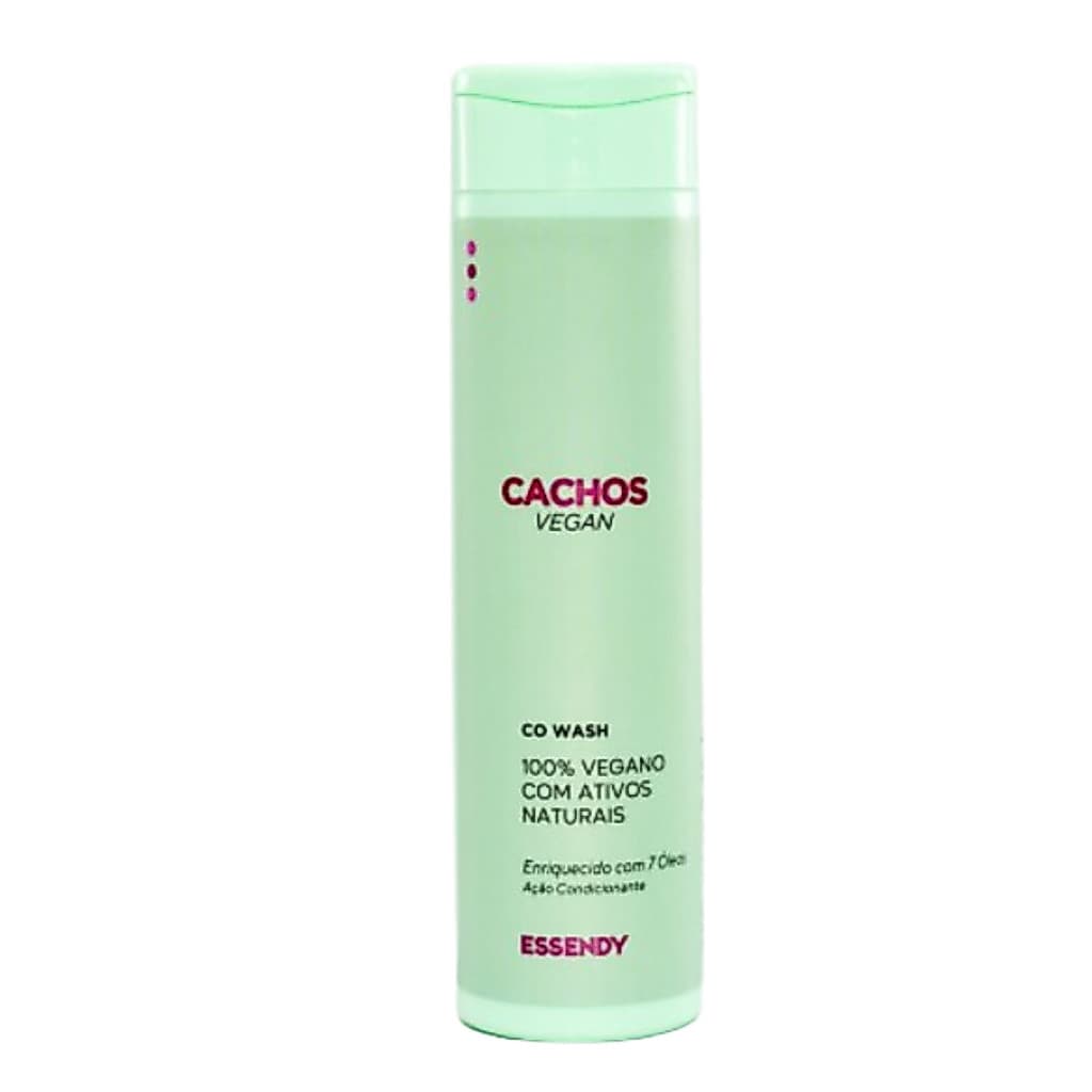ESSENDY CACHOS VEGAN CO WASH 250ML