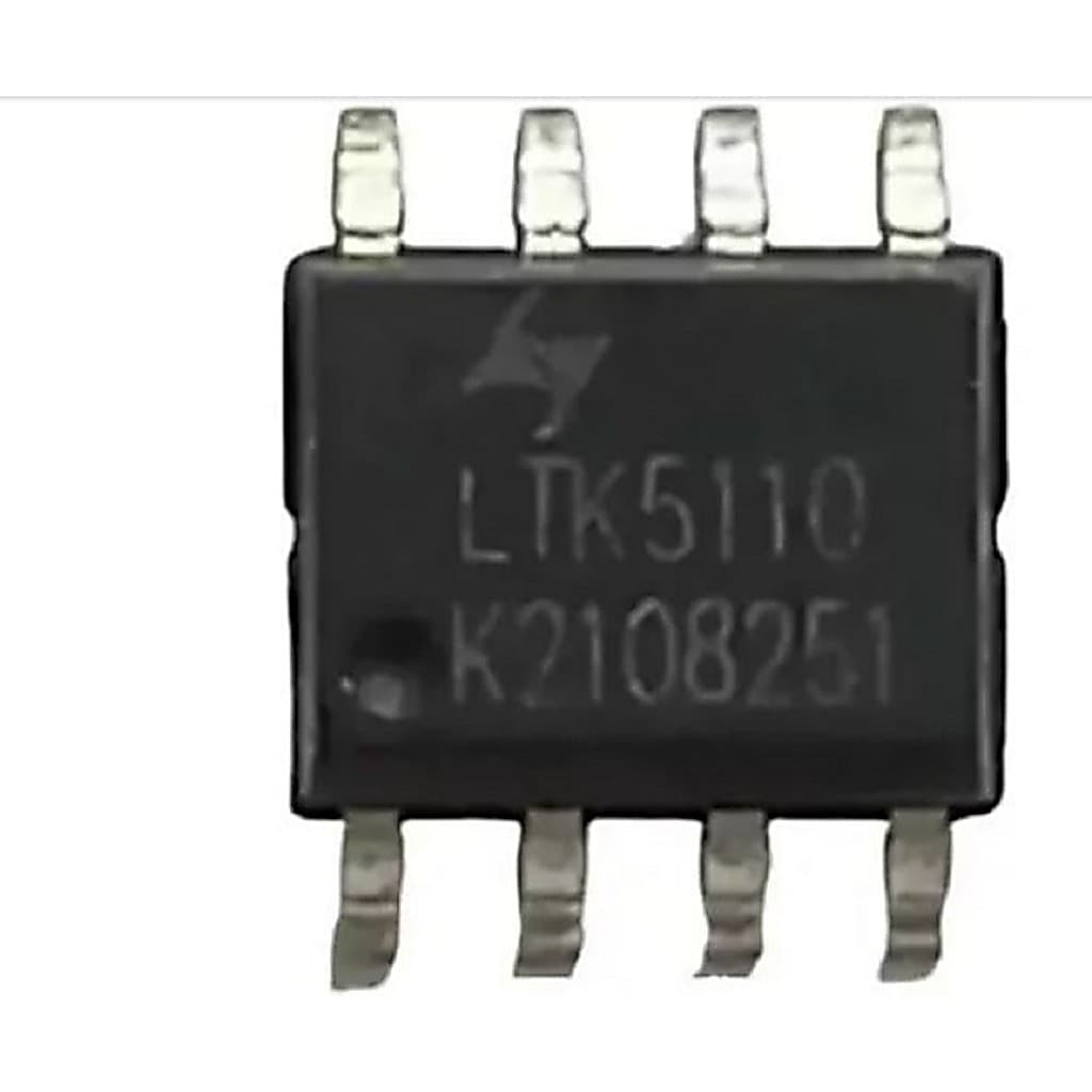 Ci Ltk5110 5110 Smd Original