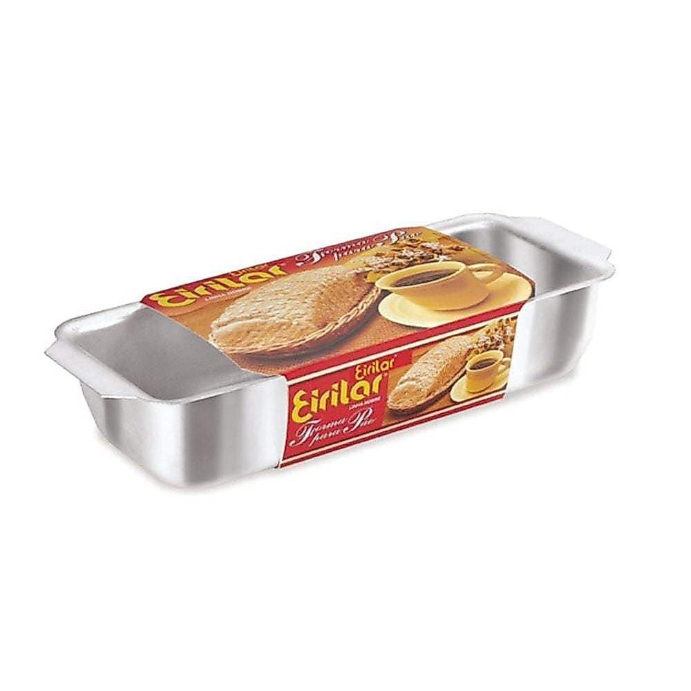 Forma de Pão Caseiro Grande - Eirilar