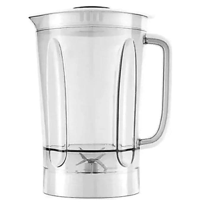 Copo De Liquidificador Philco Ph900 Branco Original