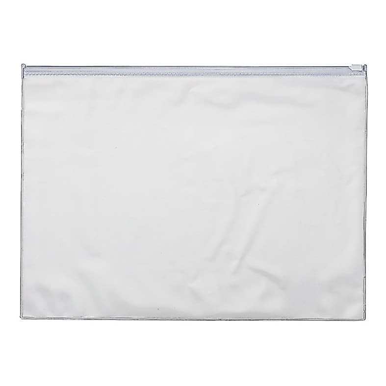 Kit 80 Unidades Pasta Zip Zap