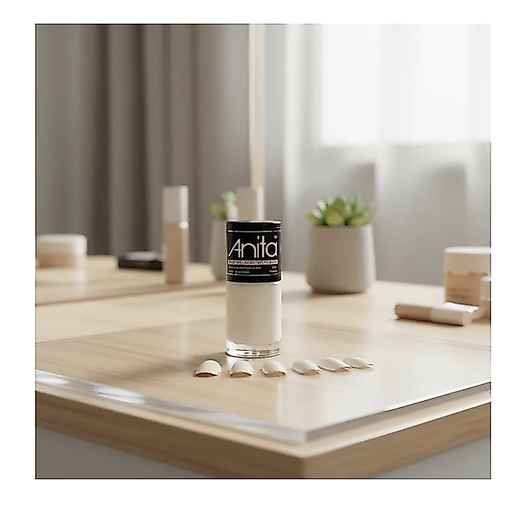 Esmalte Anita Base Niveladora Fortificante
