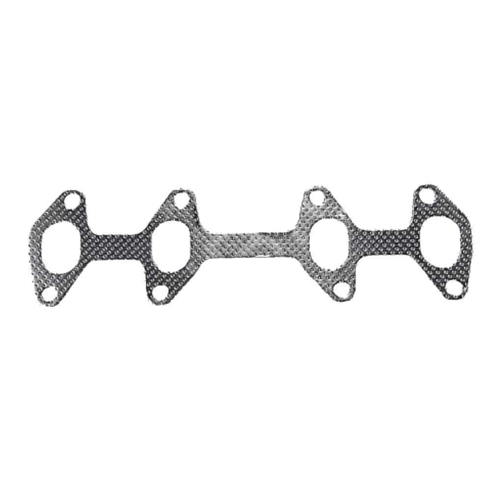 Junta Coletor Escape Fiat 55199355 Doblo 00-10 Fiorino 07-16