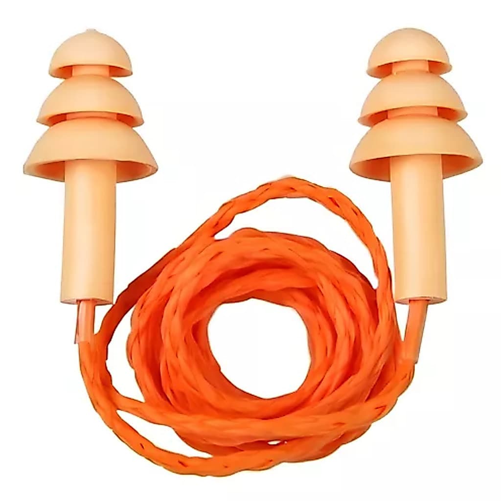 PROTETOR AURICULAR DE SILICONE