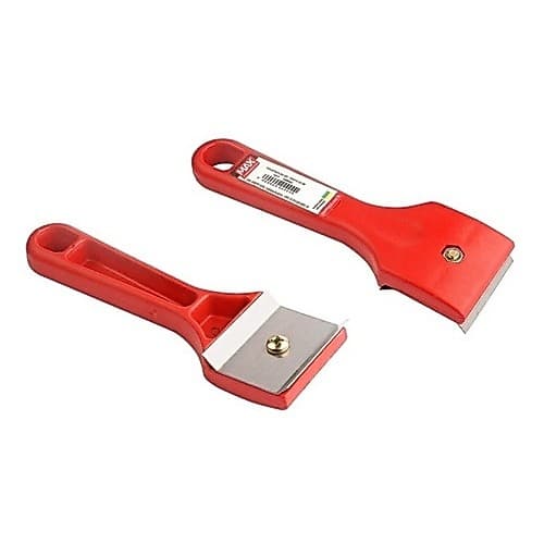 Raspador De Tintas, Vernizes E Colas 6cm Max - 1 UNID.