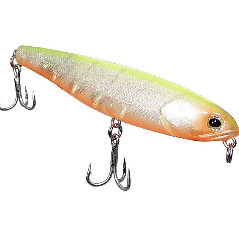 Isca Artificial Alabama 95 (bonnie) 9,5cm. 13g. Cor 400 Original Maruri