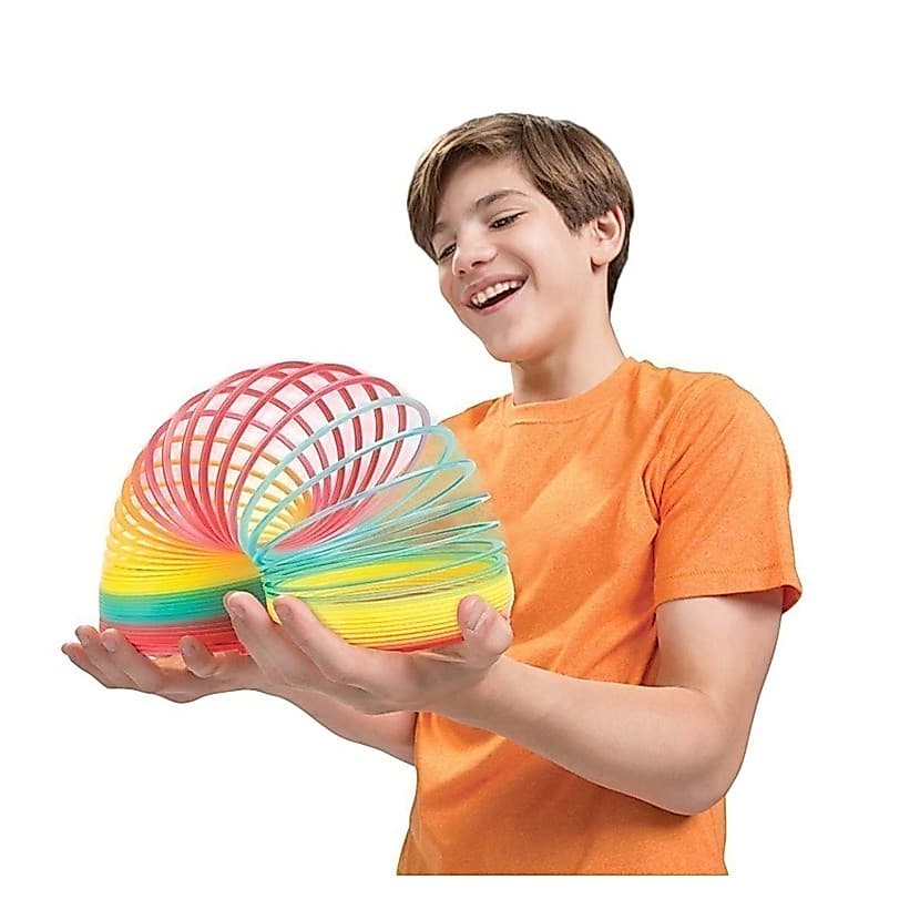 Mola Maluco Super Colorida Divertida Brinquedo Infantil
