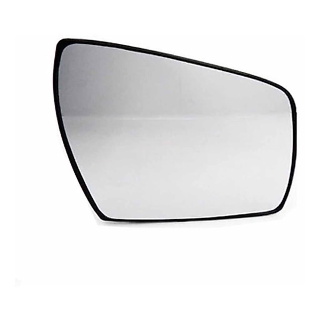 Lente (Espelho) Retrovisor Kia Soul 09/16 Direito