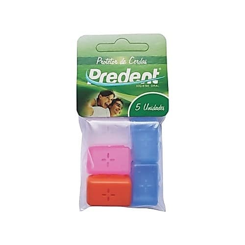 PROTETOR DE CERDAS PREDENT COM 5