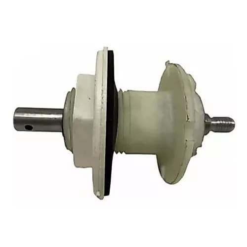Cubo Tanquinho Colormaq Completo Com Eixo 12 13 15 Kg Ferro