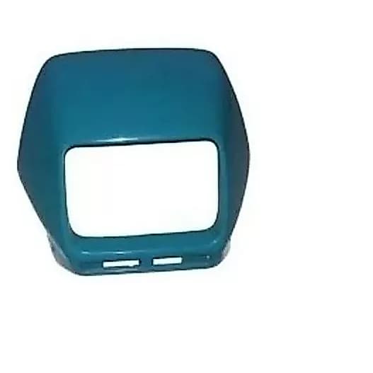 Carenagem Do Farol Honda Nx 200 Cores Paramotos envio rápido