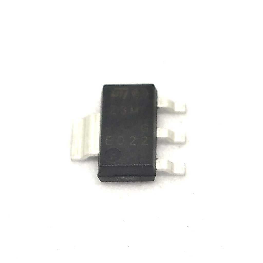 Smd Z0103mn - Z0103 Z3m - Sot223 - Original