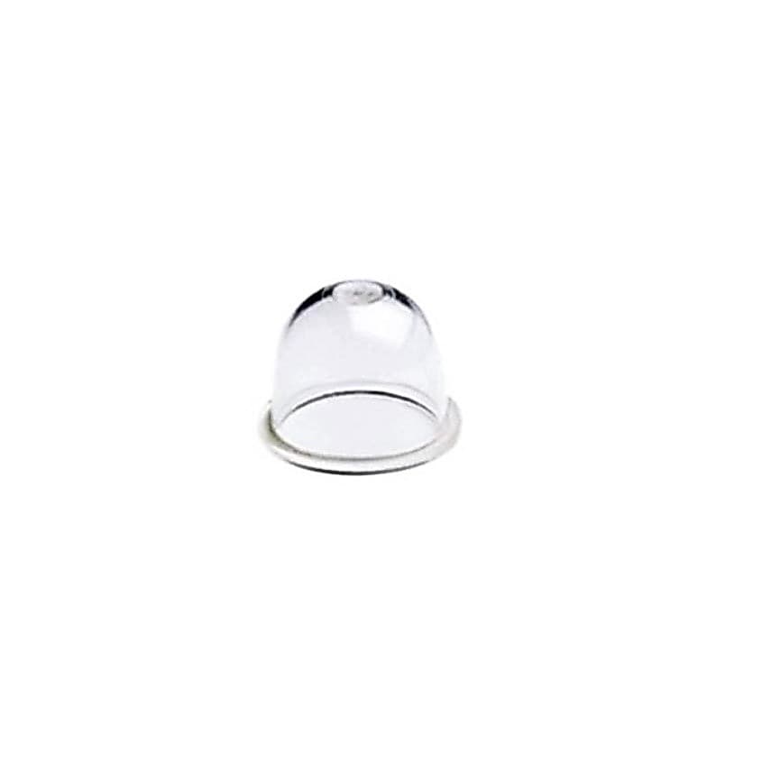 Bulbo Prime Bolha Injetor Gasolina Roçadeira 26cc 43cc 52cc
