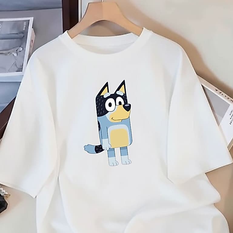 Camiseta Camisa Blusa Masculina 100%Algodão Blue e Bingo Casuais, Elegantes e Confortáveis