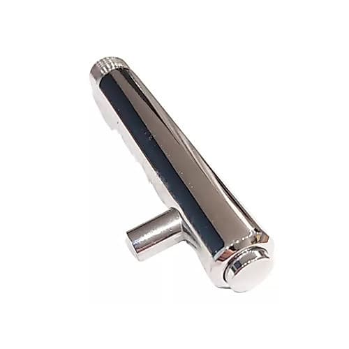 Torneira baby master jato c/ canopla para bebedouro industrial (9cm)