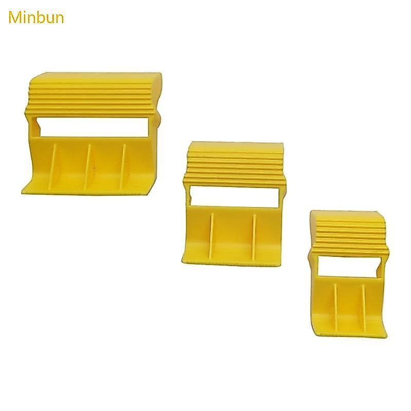 Minbun 3 Peças Dispensador Adesiva Para Pintor, Ferramenta Corte, Aplicador