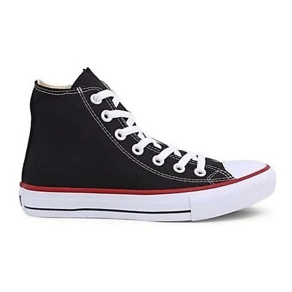 Tênis feminino botinha allshoes leve academia casual dia a dia leve promoção barato original
