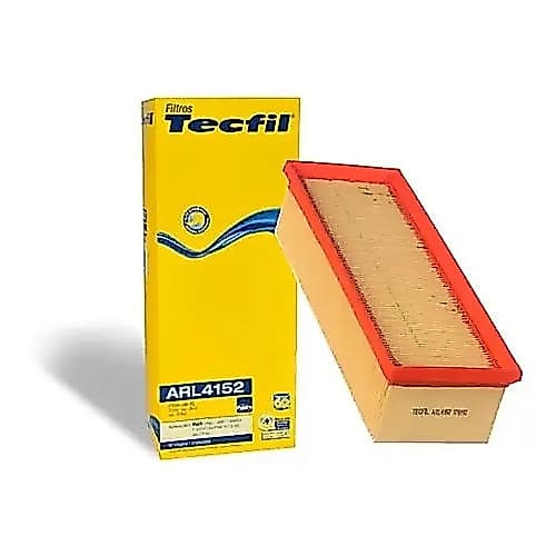 Filtro De Ar Fiat Grand Siena 1.4 Evo 2012 Em Diante Arl4152