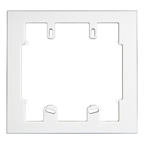 Acessório Prolongador Para Caixa 4×4  Branco Margirius
