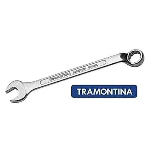 Chave Combinada Tramontina 7mm