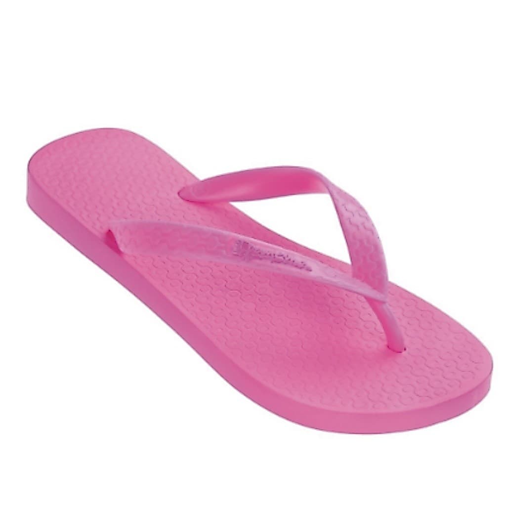 Chinelo Ipanema Clássica Infantil - Rosa Pink