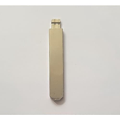 Chave Lamina Honda Canivete Civic City Fit Accord  Cód-631