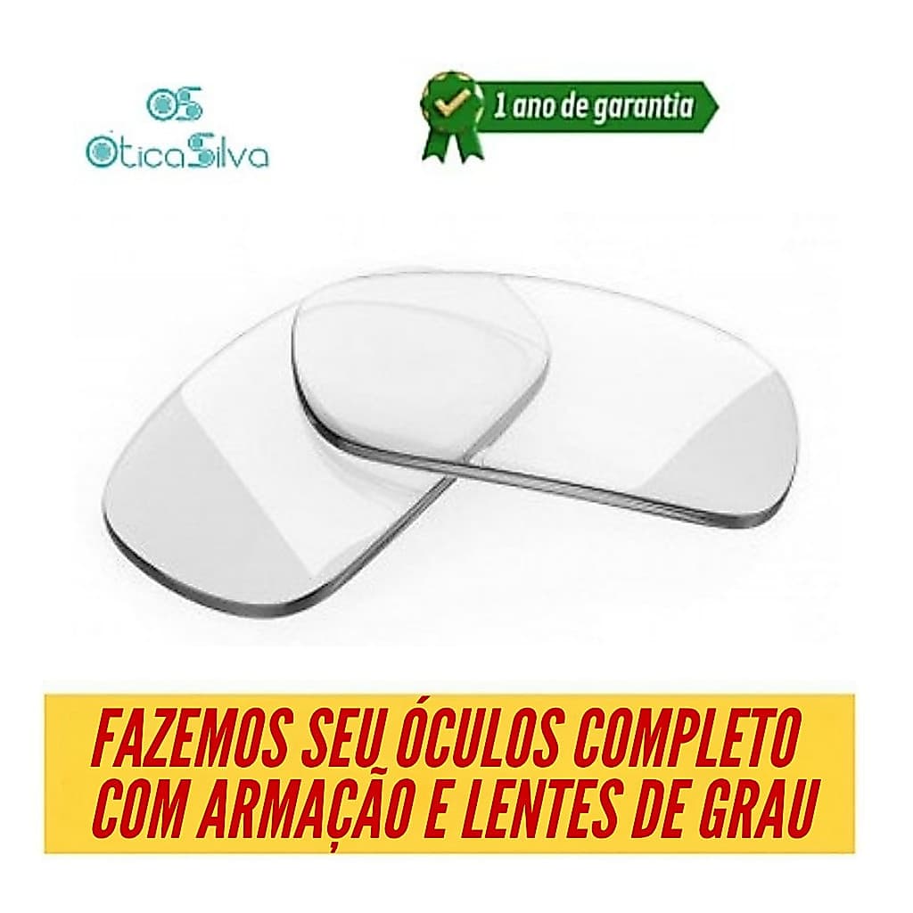 Lentes de grau para Óculos colocar seu grau completo óculos Miopia, astigmatismo, hipermetropia, etc