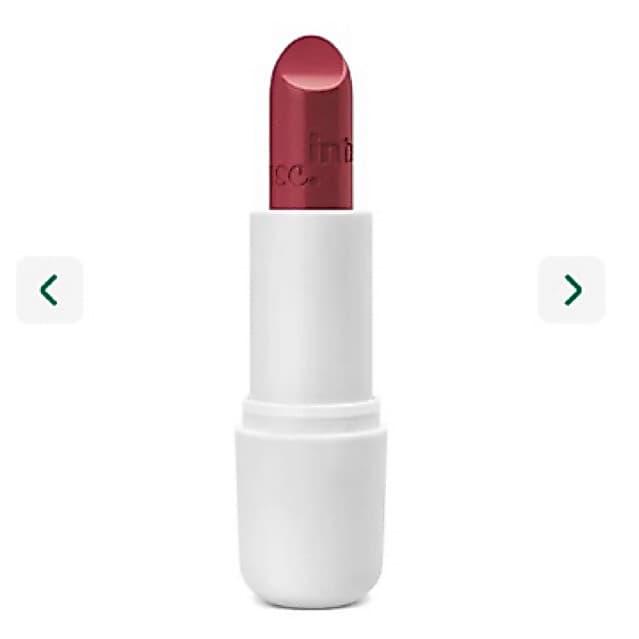Batom Cremoso Vermelho 340 Intense 3,8g