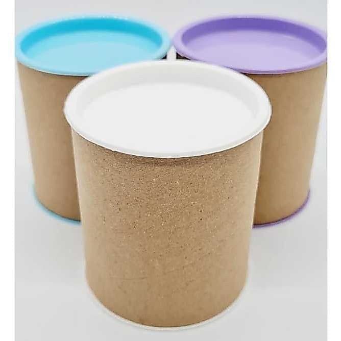 20x Mini Tubolata 7x6 - Tubolatas - Tubo Latas - Fabricantes - Harumi Brindes
