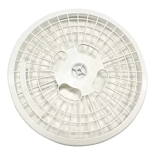 Alojamento Do Filtro Secadora Electrolux Svp10 / Svp11 – Ref. A08466001 – Original