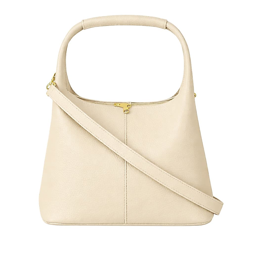 Bolsa Shoulder Feminina Elegante Para Eventos Média Acompanha Alça Transversal Versátil Casamento Uso Dia A Dia