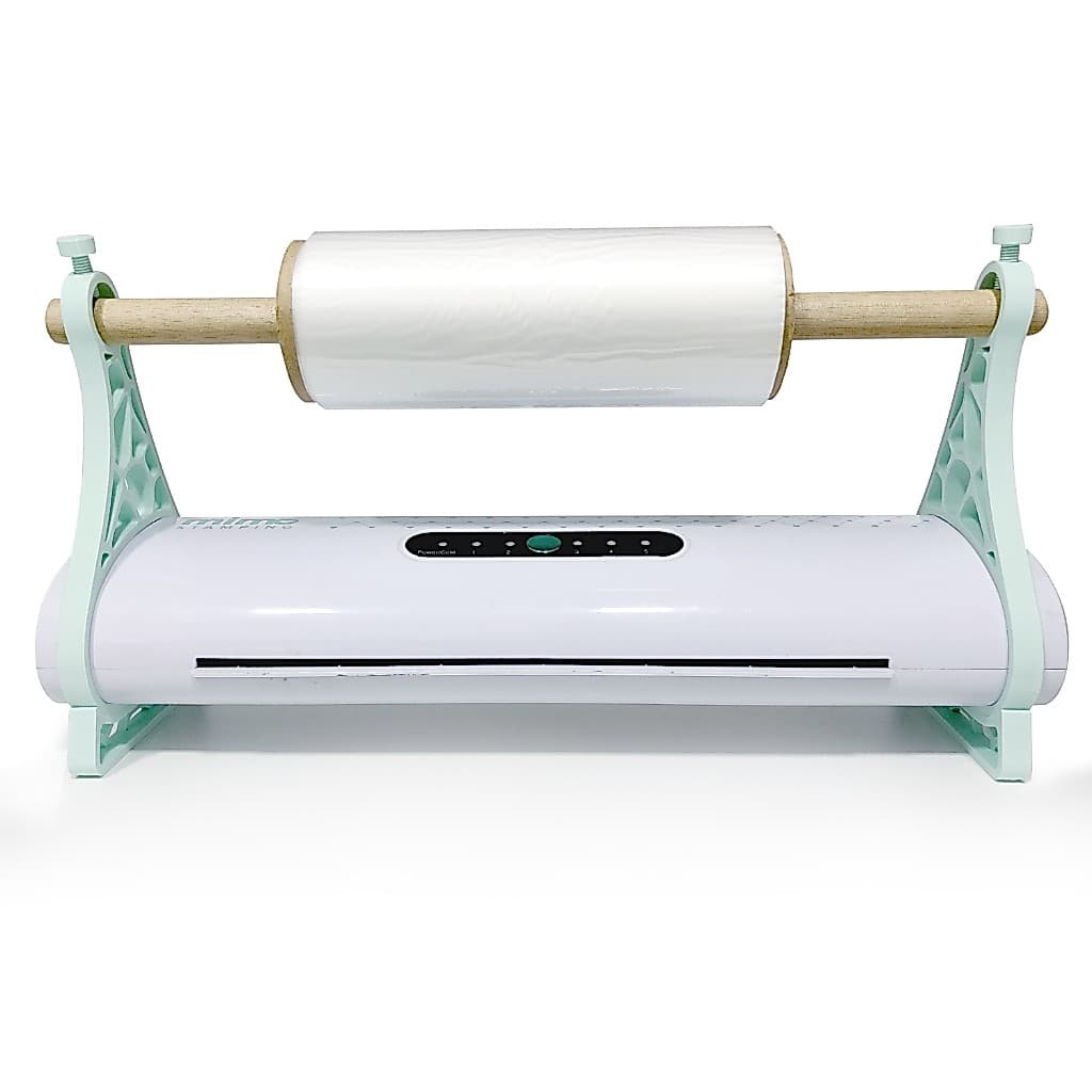 Suporte para Laminação bopp Laminadora Mimo Stamping