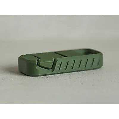 Suporte de Celular de Bolso | Porta Celular Portátil | Suporte para Mesa e Celular