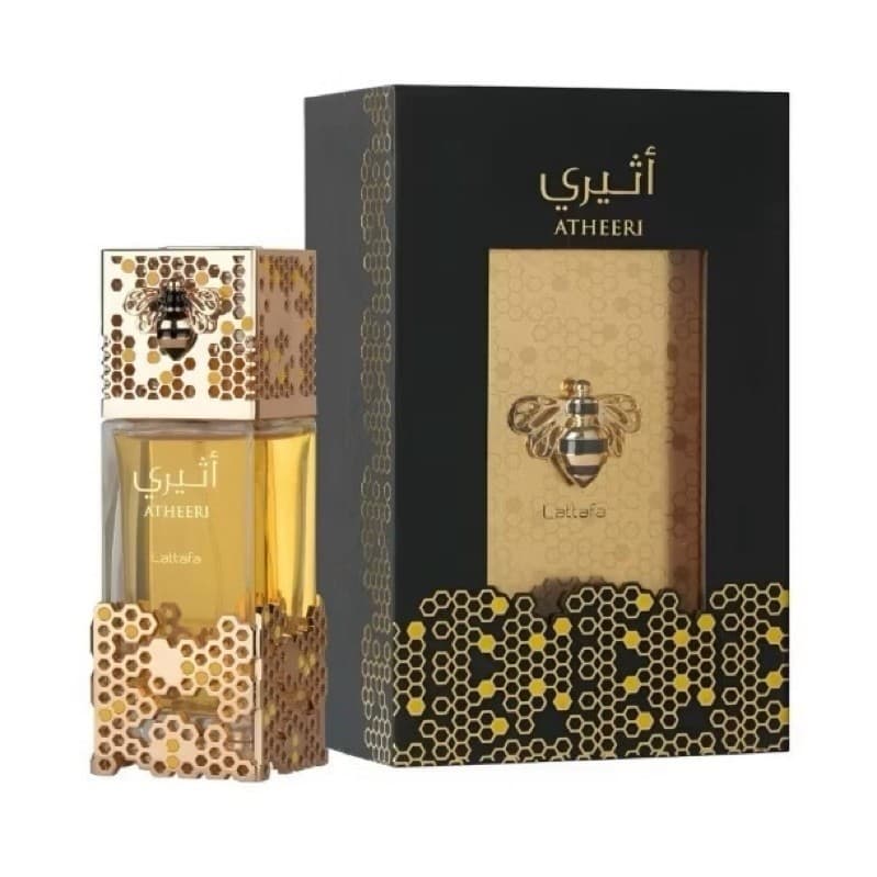 Atheeri 100ml ORIGINAL