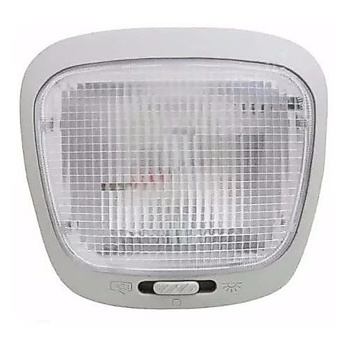 Lanterna Luz Teto Gol Parati Saveiro G2 Bola 95 96 97 98 99